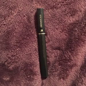 LANCÔME BLACK MASCARA